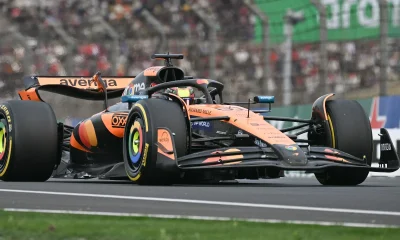 GP de Abu Dhabi de F1: Onde assistir à classificação para a 'final' da temporada 2023 da Fórmula 1