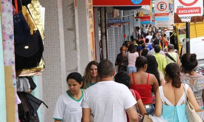 Comércio de Coronel Fabriciano e Timóteo Amplia Horário para as Compras de Natal a Partir de 18 de Dezembro