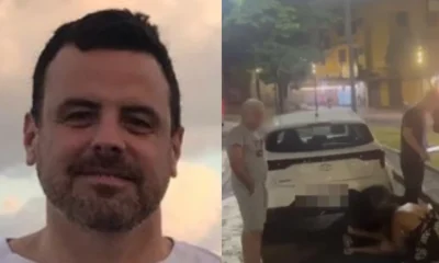 Réu por homicídio de advogado na Praça Raul Soares, em BH, irá a júri popular; entenda o caso