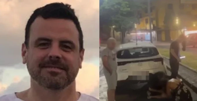 Réu por homicídio de advogado na Praça Raul Soares, em BH, irá a júri popular; entenda o caso