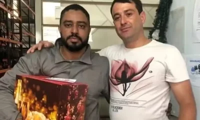 Funcionário absolvido por matar patrão a facadas em confraternização em cidade do Centro-Oeste de Minas