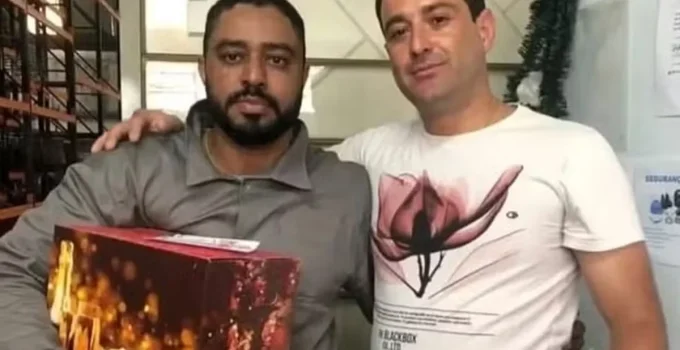 Funcionário absolvido por matar patrão a facadas em confraternização em cidade do Centro-Oeste de Minas