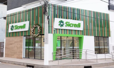 Sicredi Ouro Branco expande atuação no Vale do Aço e inaugura 11ª agência em Ipaba