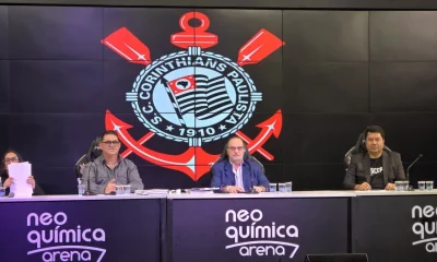 Voto do Fiel Torcedor Avança em Debates para Reforma do Estatuto do Corinthians; Veja Detalhes da Audiência