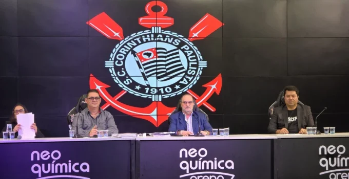 Voto do Fiel Torcedor Avança em Debates para Reforma do Estatuto do Corinthians; Veja Detalhes da Audiência