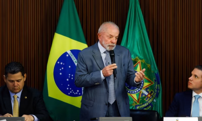 Congresso Nacional é apontado como cúmplice na deterioração do risco fiscal brasileiro