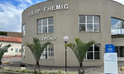 Governo de Minas Gerais abre edital para gerir Hospital Regional João Penido em Juiz de Fora