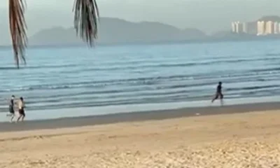 Militar do Exército Reage a Assalto e Elimina Criminoso em Confronto Armado; Vídeo Viraliza e Levanta Debate sobre Legítima Defesa