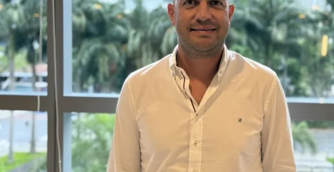 Velocidade na Economia Digital: Como a Transformação Acelera Negócios e Impacta o Mercado Brasileiro