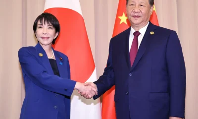 China e Japão em Risco: Caça Chinês Trava Radar em Aeronave Japonesa Perto de Okinawa Intensifica Crise Diplomática