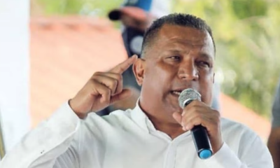 EUA acusam regime de Maduro de "natureza vil" após morte de ex-governador venezuelano sob custódia