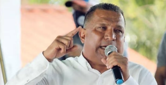 EUA acusam regime de Maduro de "natureza vil" após morte de ex-governador venezuelano sob custódia