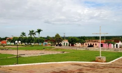 Matias Cardoso: A menor cidade de MG que se torna capital simbólica por um dia em homenagem ao Norte de Minas