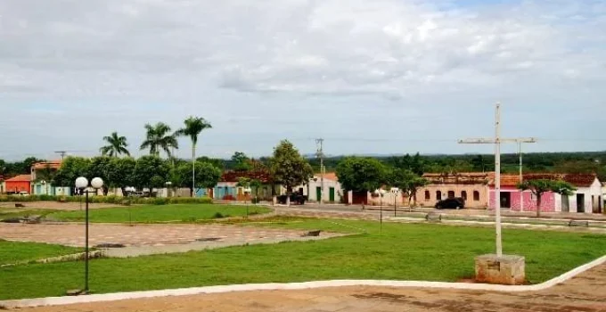 Matias Cardoso: A menor cidade de MG que se torna capital simbólica por um dia em homenagem ao Norte de Minas