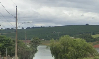 Barco tomba em Minas Gerais e deixa um homem desaparecido em águas profundas