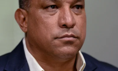 Venezuela diz que ex-governador morreu de infarto após pressão dos EUA; Washington acusa Maduro