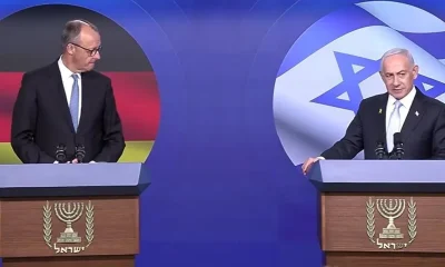 Netanyahu exige desarmamento do Hamas para paz em Gaza e se prepara para encontro com Trump