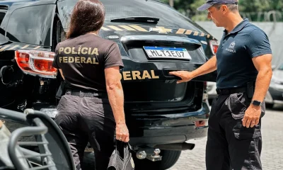 Chefe de 'banco fantasma' que movimentou R$ 1 bilhão é preso pela Interpol em Santa Catarina com R$ 5 milhões em espécie