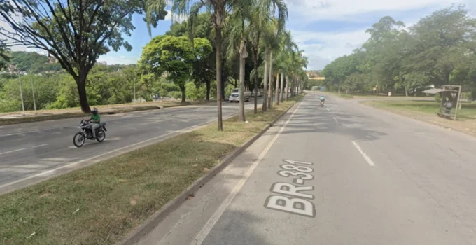 Tragédia no Vale do Aço: Dois acidentes graves em Ipatinga e Timóteo resultam em uma morte e um ferido grave