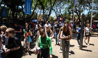 Concurso Nacional Unificado 2025: 80% dos inscritos comparecem às provas discursivas da 2ª fase; veja próximas etapas