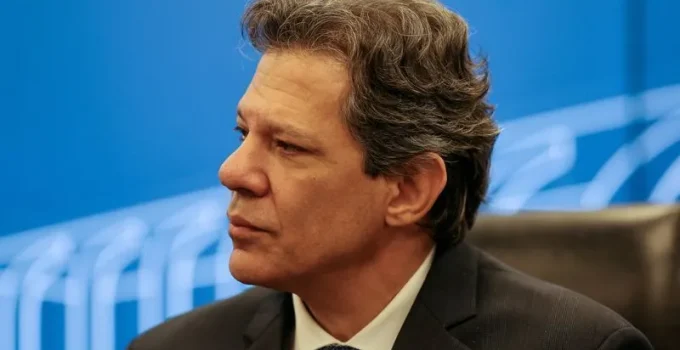 Governo Haddad confia em votação do devedor contumaz nesta terça e busca R$ 25 bilhões em novas receitas