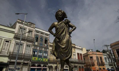 Caixa Econômica Federal inaugura hub de economia criativa no Rio para impulsionar negócios locais