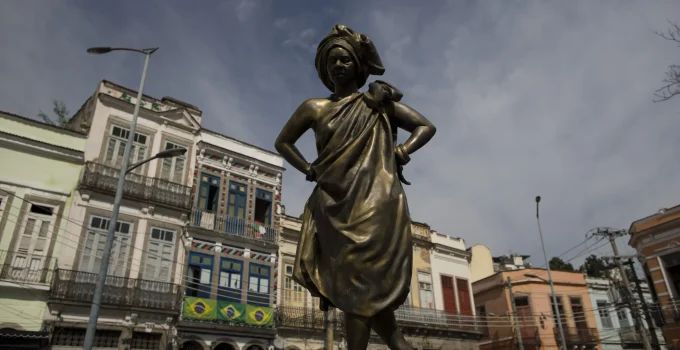 Caixa Econômica Federal inaugura hub de economia criativa no Rio para impulsionar negócios locais