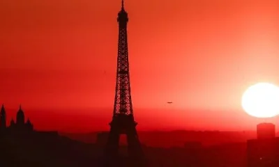 2025 se consolida como um dos anos mais quentes da história, empatando com 2023 no segundo lugar, aponta relatório europeu