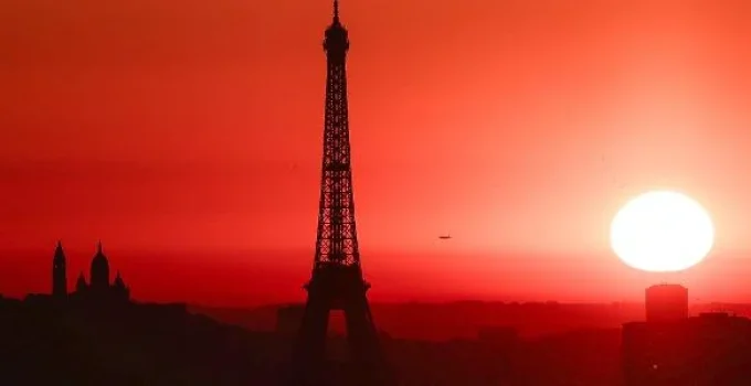 2025 se consolida como um dos anos mais quentes da história, empatando com 2023 no segundo lugar, aponta relatório europeu