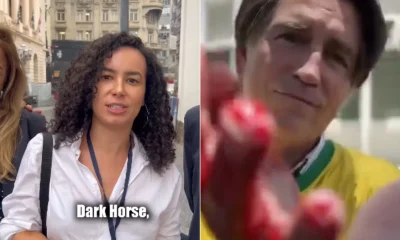 Prêmio 'Eu Sou o Carnaval' Celebra 50 Anos de Ícones da Folia Carioca com Festa Memorável