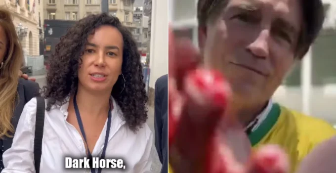 Prêmio 'Eu Sou o Carnaval' Celebra 50 Anos de Ícones da Folia Carioca com Festa Memorável