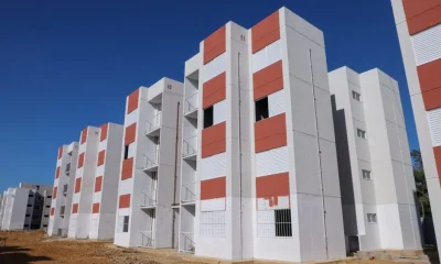 Santana do Paraíso receberá 242 novas casas do Minha Casa, Minha Vida em 2026