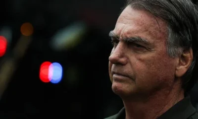 Moraes autoriza ultrassom para Bolsonaro na PF após pedido de exames