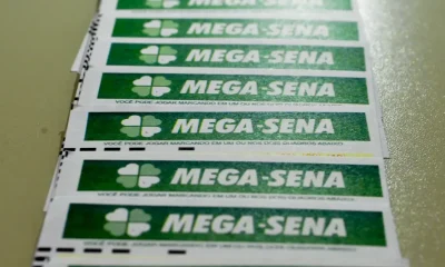 Mega-Sena 2951: Bolões de Governador Valadares, Joaíma e Nova Lima acertam a quina em MG; prêmio principal acumula em R$ 52 milhões