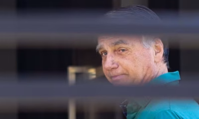 Moraes autoriza ultrassom em Bolsonaro na PF para avaliar hérnia inguinal