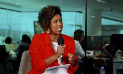 Arthur Lira mantém escolta de Talíria Petrone após apelo da deputada