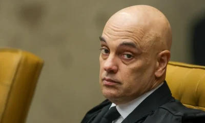 STF: Moraes acompanha Gilmar e reforça novas regras para foro privilegiado