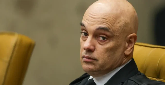 STF: Moraes acompanha Gilmar e reforça novas regras para foro privilegiado