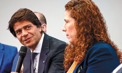 Governo Lula deve fechar mandato com 22,8 mil novas contratações