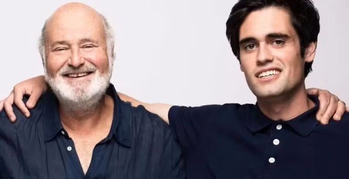 Filho de diretor de Hollywood Rob Reiner é preso sob suspeita de assassinar os pais em Los Angeles