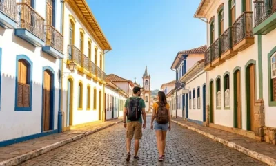 Lavras (MG): A Joia do Sul de Minas que Combina Qualidade de Vida e Excelência Educacional