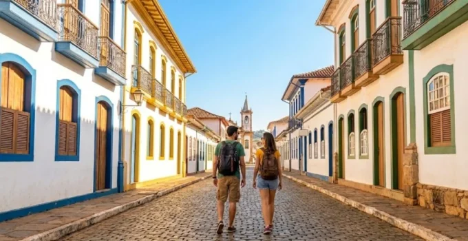 Lavras (MG): A Joia do Sul de Minas que Combina Qualidade de Vida e Excelência Educacional