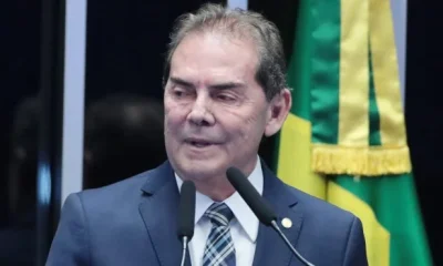 Relator do PL da Dosimetria alega que vídeos sobre a pauta tiveram mais audiência que protesto contra