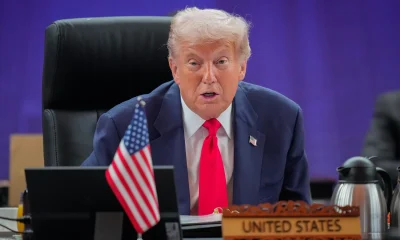 Trump usa tática de 'bodes' em negociações com o Brasil, enquanto país enfrenta escalada de violência