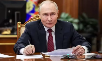 O que Vladimir Putin realmente quer para encerrar a guerra na Ucrânia? Análise detalhada das exigências e cenários