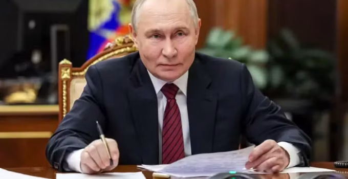 O que Vladimir Putin realmente quer para encerrar a guerra na Ucrânia? Análise detalhada das exigências e cenários