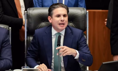 Arthur Lira adia votação de PL Antifracção e PEC da Segurança para 2026