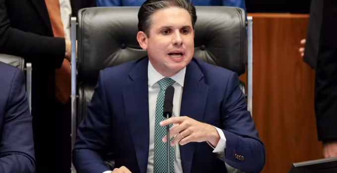 Arthur Lira adia votação de PL Antifracção e PEC da Segurança para 2026