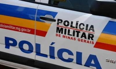 Cabo da PM é Preso em BH Suspeito de Executar Homem em Pedro Leopoldo Ligado a Tráfico e Agiotagem