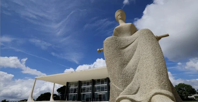 STF retoma hoje julgamento do núcleo 2 da trama golpista; foco é em ex-diretores da PF e generais